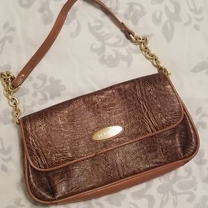 Brahmin evening purse